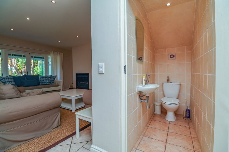 3 Bedroom Property for Sale in River Club Western Cape